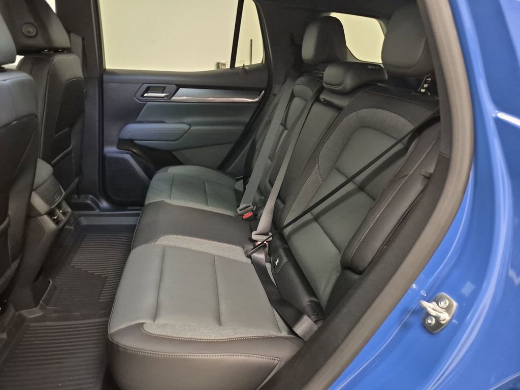 New 2026 GMC Terrain AT4 w/ Technology Package II image 26