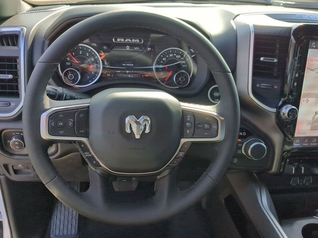 New 2026 RAM 1500 Lone Star image 16