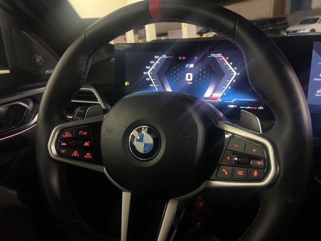 Used 2025 BMW 440i xDrive M440i xDrive image 12