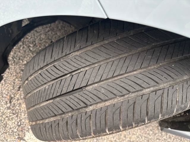 Certified 2025 Volkswagen Jetta GLI Autobahn w/ GLI Black Package image 36