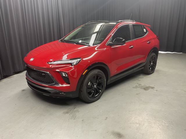 New 2026 Buick Encore GX Sport Touring w/ Comfort Package FWD image 5