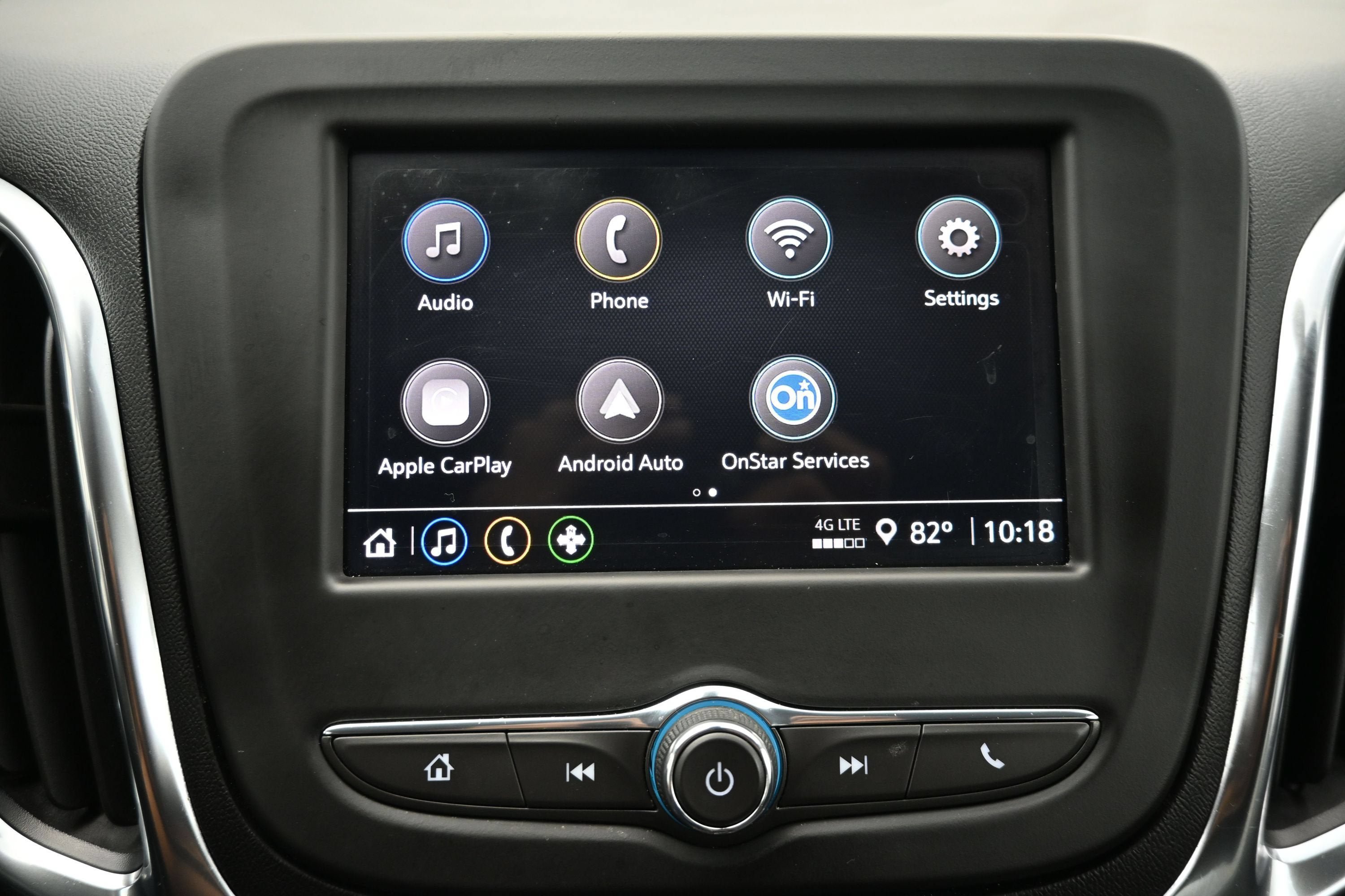 Used 2022 Chevrolet Equinox LT FWD image 15