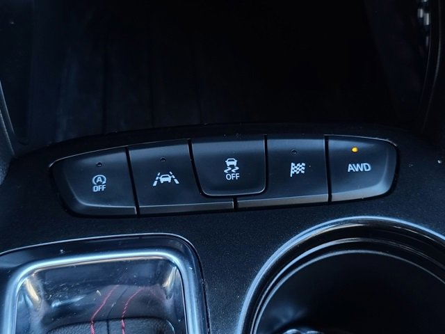 Used 2023 Chevrolet TrailBlazer RS w/ Convenience Package image 7