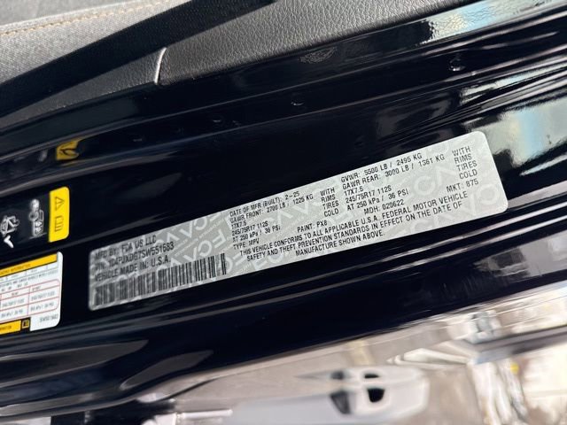 Used 2025 Jeep Wrangler Sport S image 30