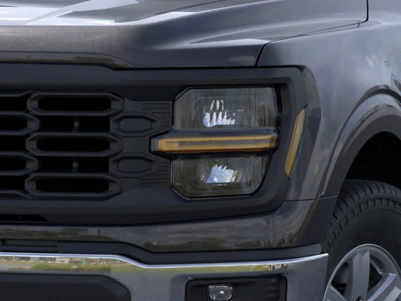 Used 2025 Ford F150 XL w/ Equipment Group 103A High AWD/4WD image 18