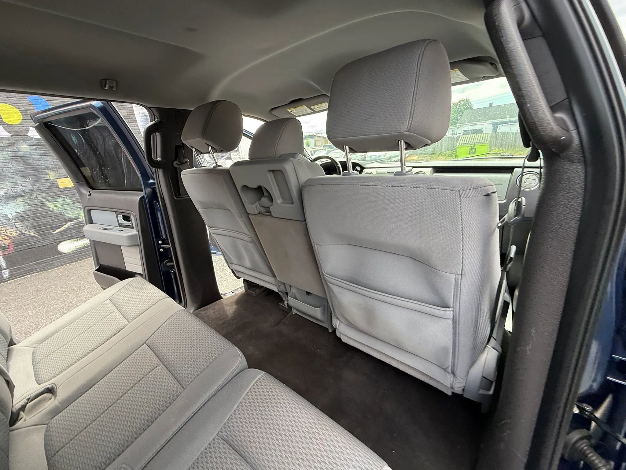 Used 2013 Ford F150 XLT w/ Luxury Equipment Group AWD/4WD image 26
