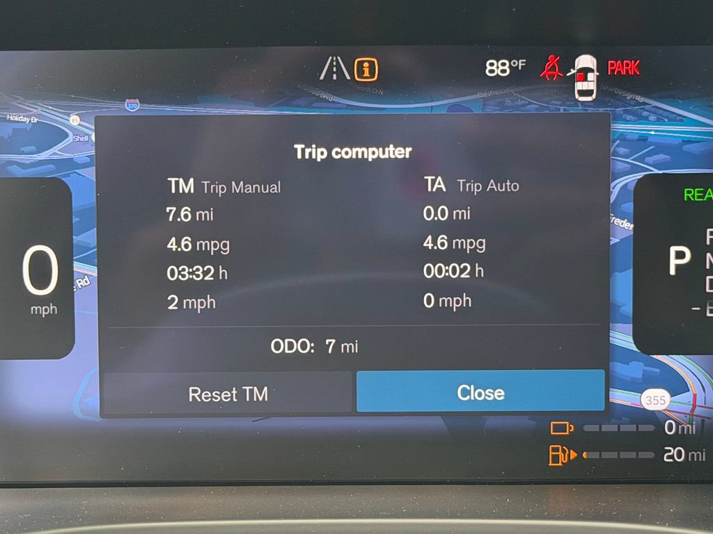 New 2026 Volvo XC60 T8 Plus w/ Protection Package Premier AWD/4WD image 20