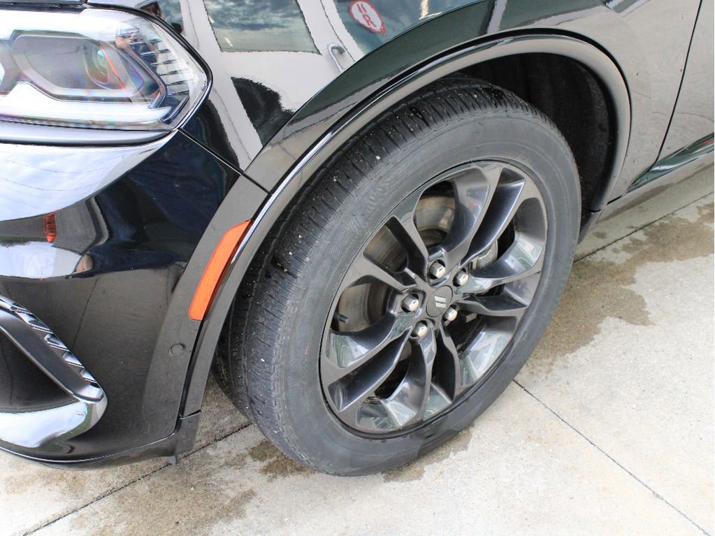 Used 2024 Dodge Durango R/T image 12