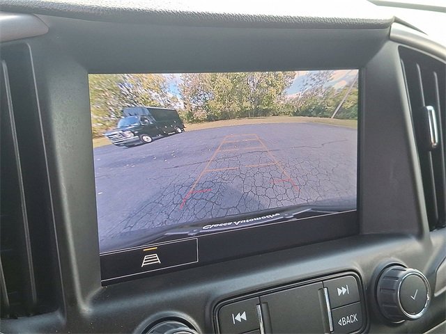 Used 2023 GMC Terrain AT4 image 4