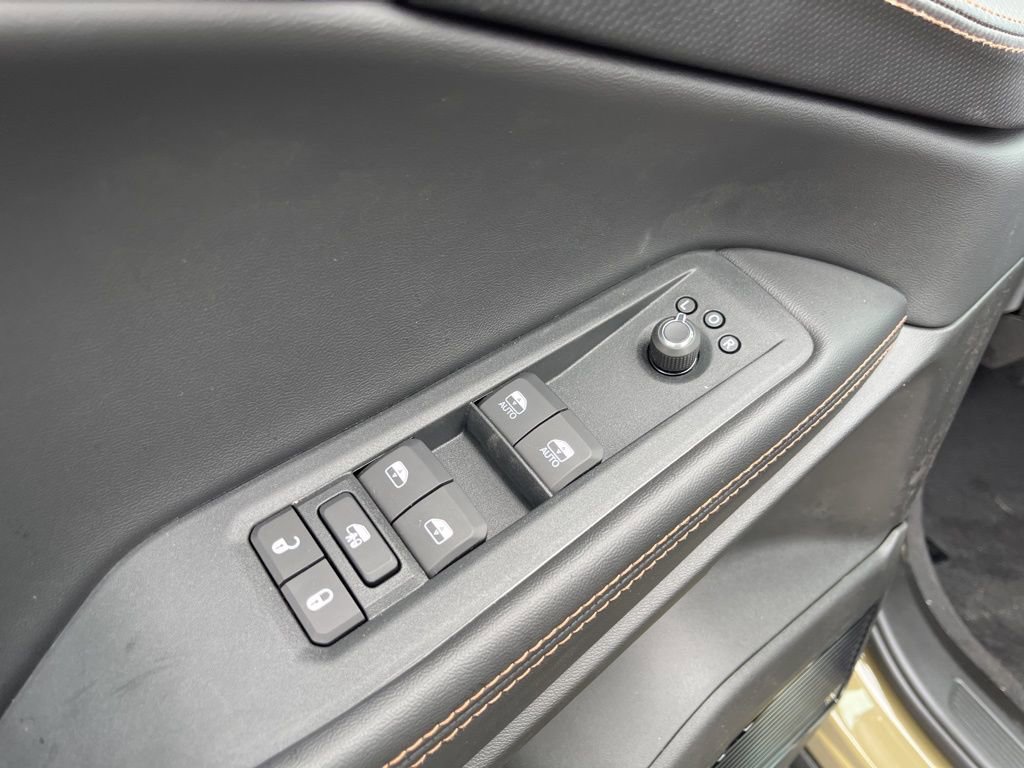 New 2026 Jeep Cherokee Overland image 25