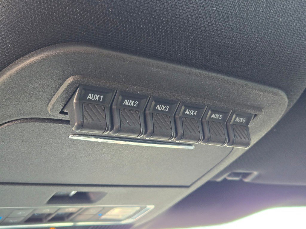 Used 2021 Ford F150 Raptor w/ Equipment Group 801A High image 34