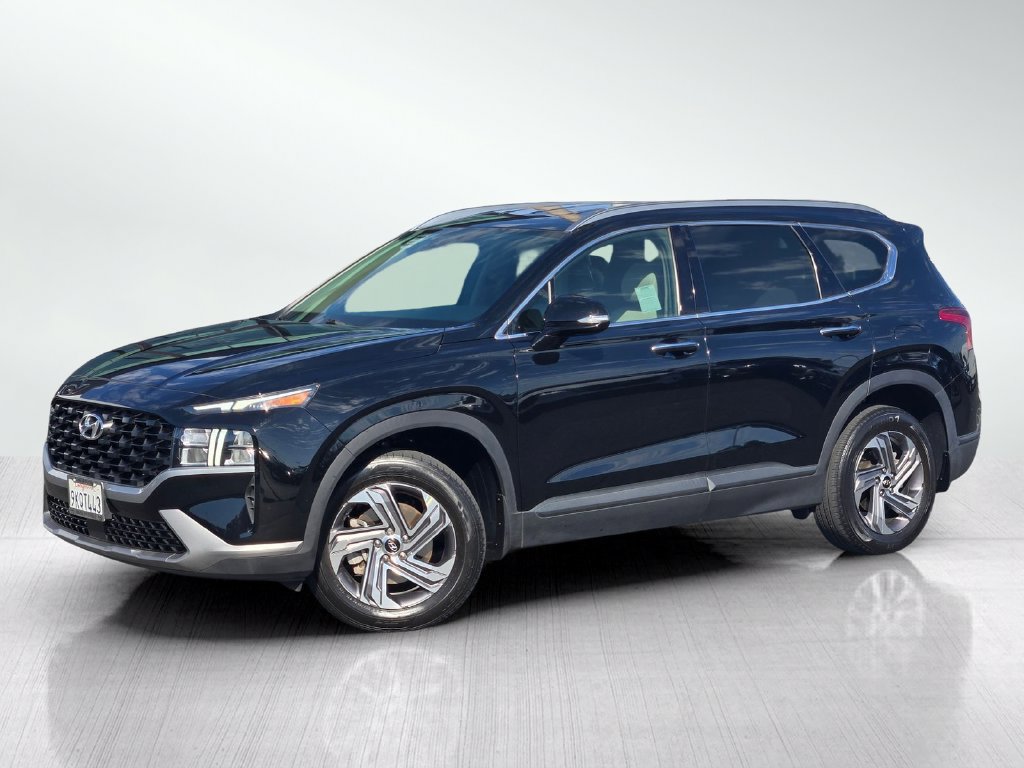 Used 2023 Hyundai Santa Fe SEL FWD image 6