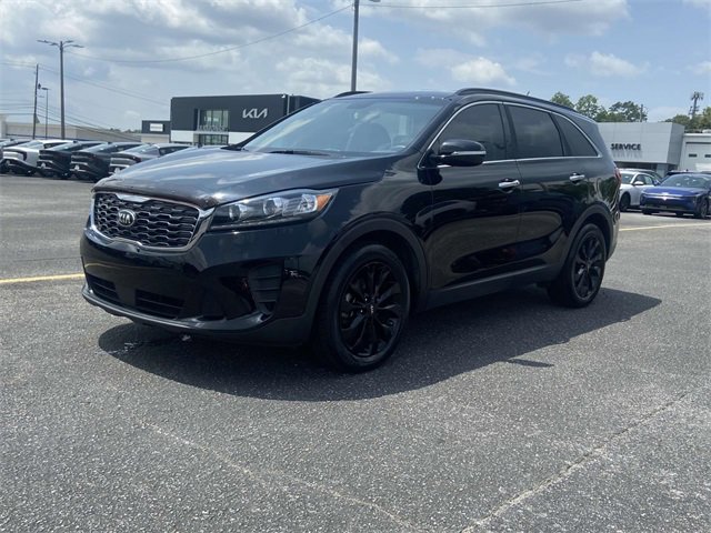 Used 2020 Kia Sorento S image 5