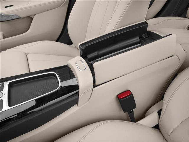 New 2026 Mercedes-Benz CLA 250+ image 9