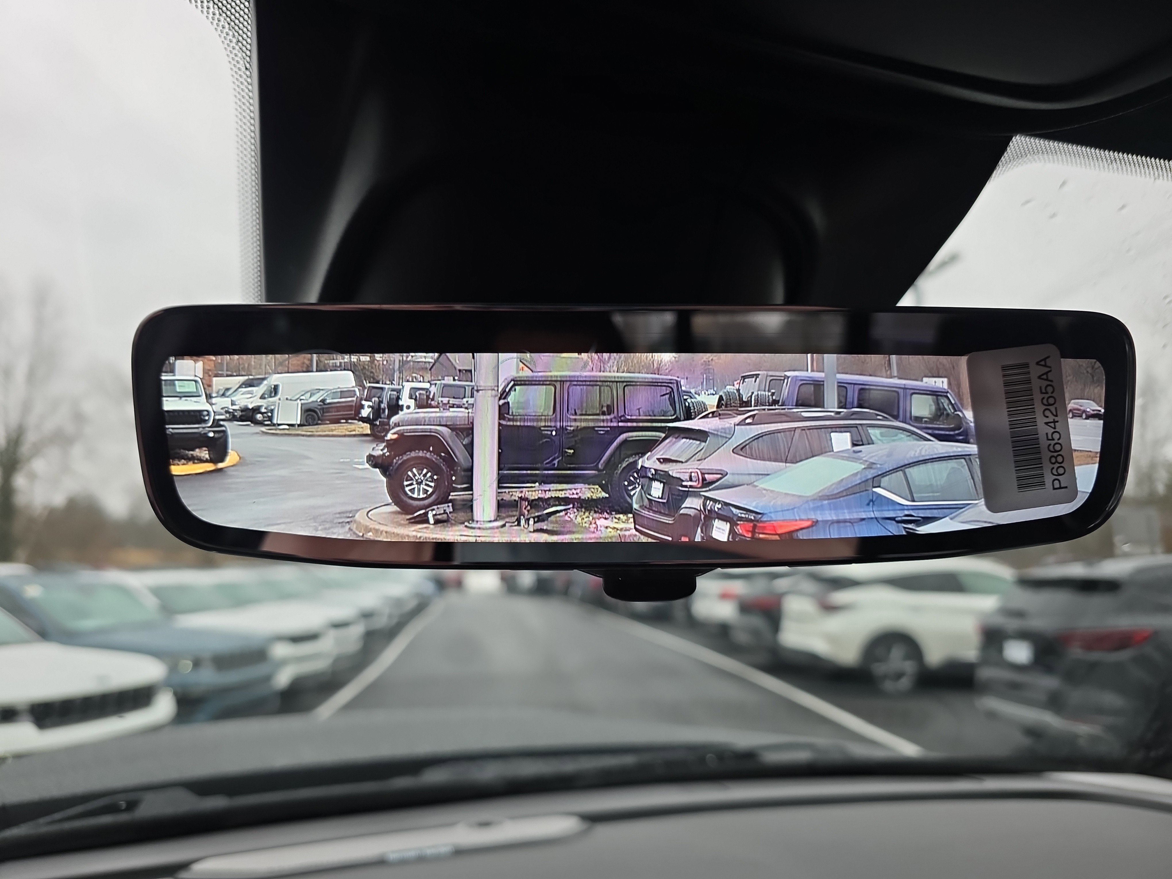 New 2026 RAM 5500 Laramie image 6