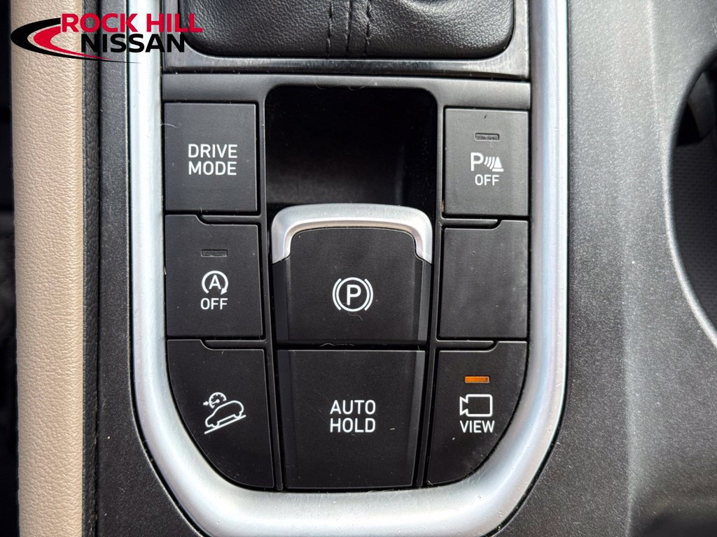 Used 2019 Hyundai Santa Fe AWD image 25