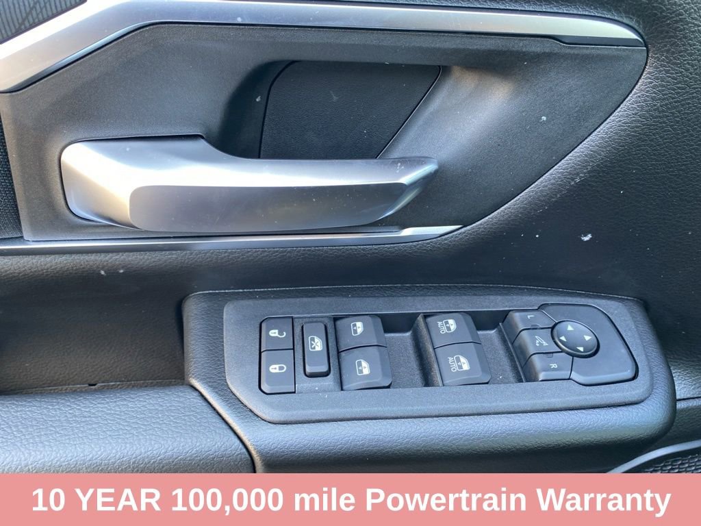 New 2026 RAM 1500 Big Horn image 21