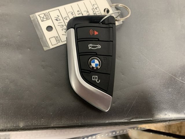 Used 2019 BMW X3 xDrive30i w/ Driving Assistance Package AWD/4WD image 32