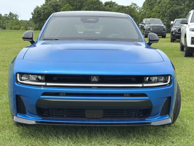 New 2026 Dodge Charger R/T AWD/4WD image 3