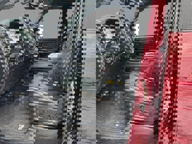 Used 2024 RAM 2500 Rebel w/ Safety Group image 12