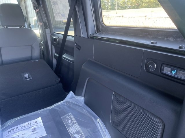 New 2025 Ford Bronco Big Bend image 72