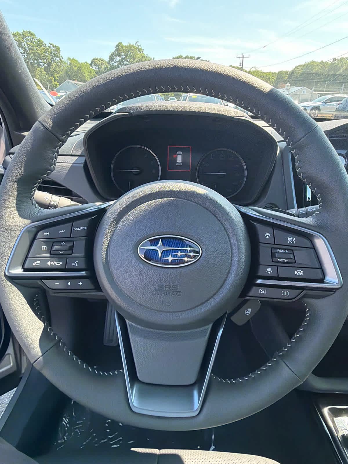 New 2026 Subaru Forester Limited AWD/4WD image 14