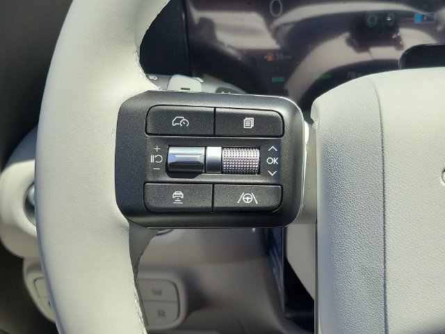 New 2026 Hyundai Palisade FWD Hybrid image 7
