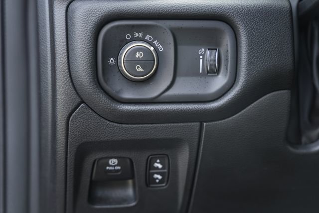Used 2024 RAM 1500 Big Horn image 48