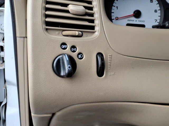 Used 2004 Ford Ranger Edge image 13