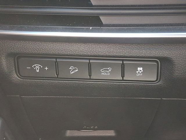 Used 2025 Kia Telluride S image 27