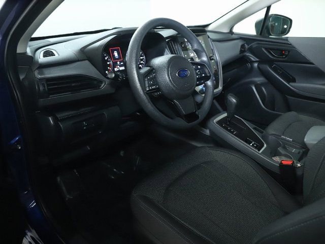 Used 2024 Subaru Crosstrek 2.0i Premium w/ Crosstrek Mirror Package image 17
