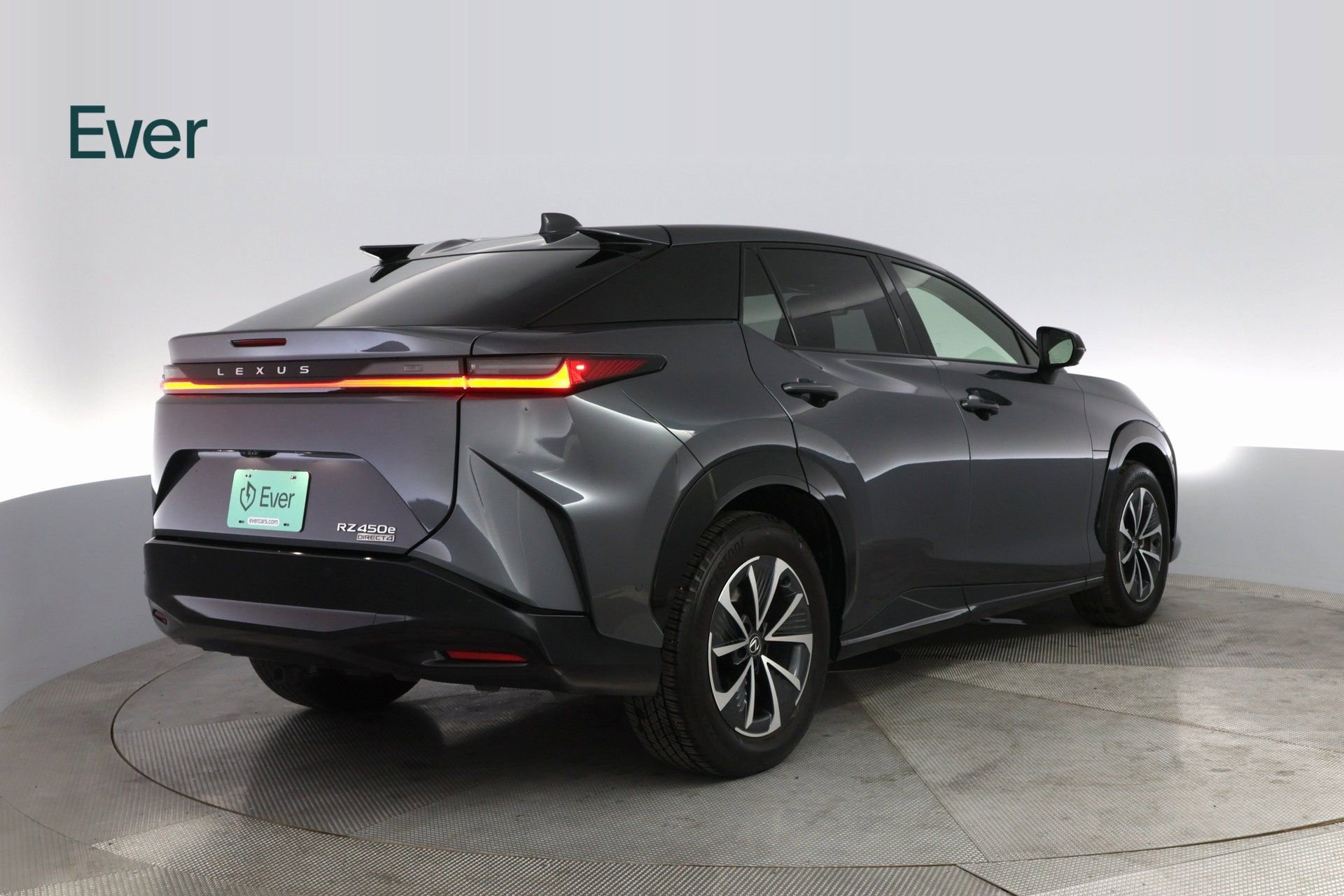 Used 2023 Lexus RZ 450e Premium w/ Technology Package image 12