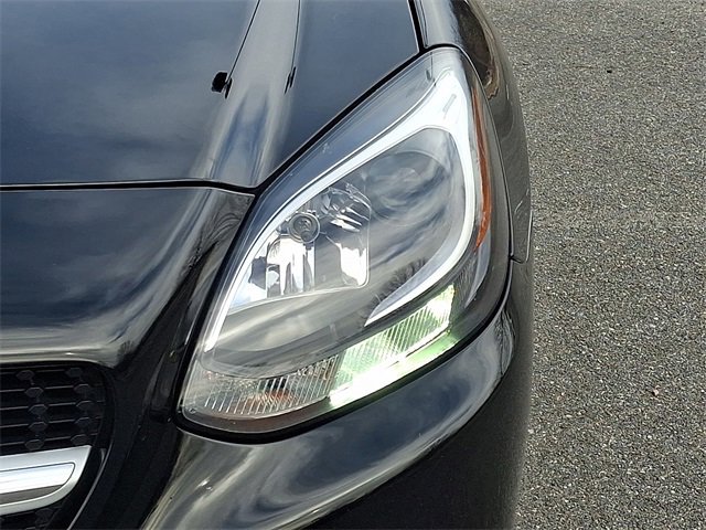 Used 2019 Mercedes-Benz SLC 300 w/ Premium Package image 9