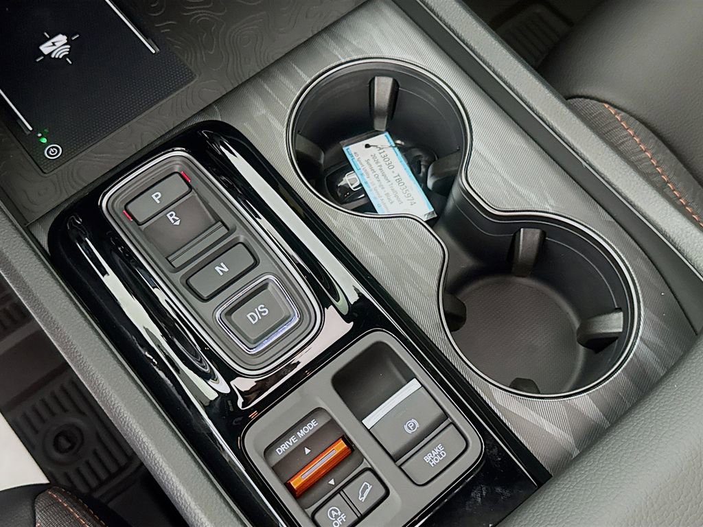 New 2026 Honda Passport TrailSport image 20