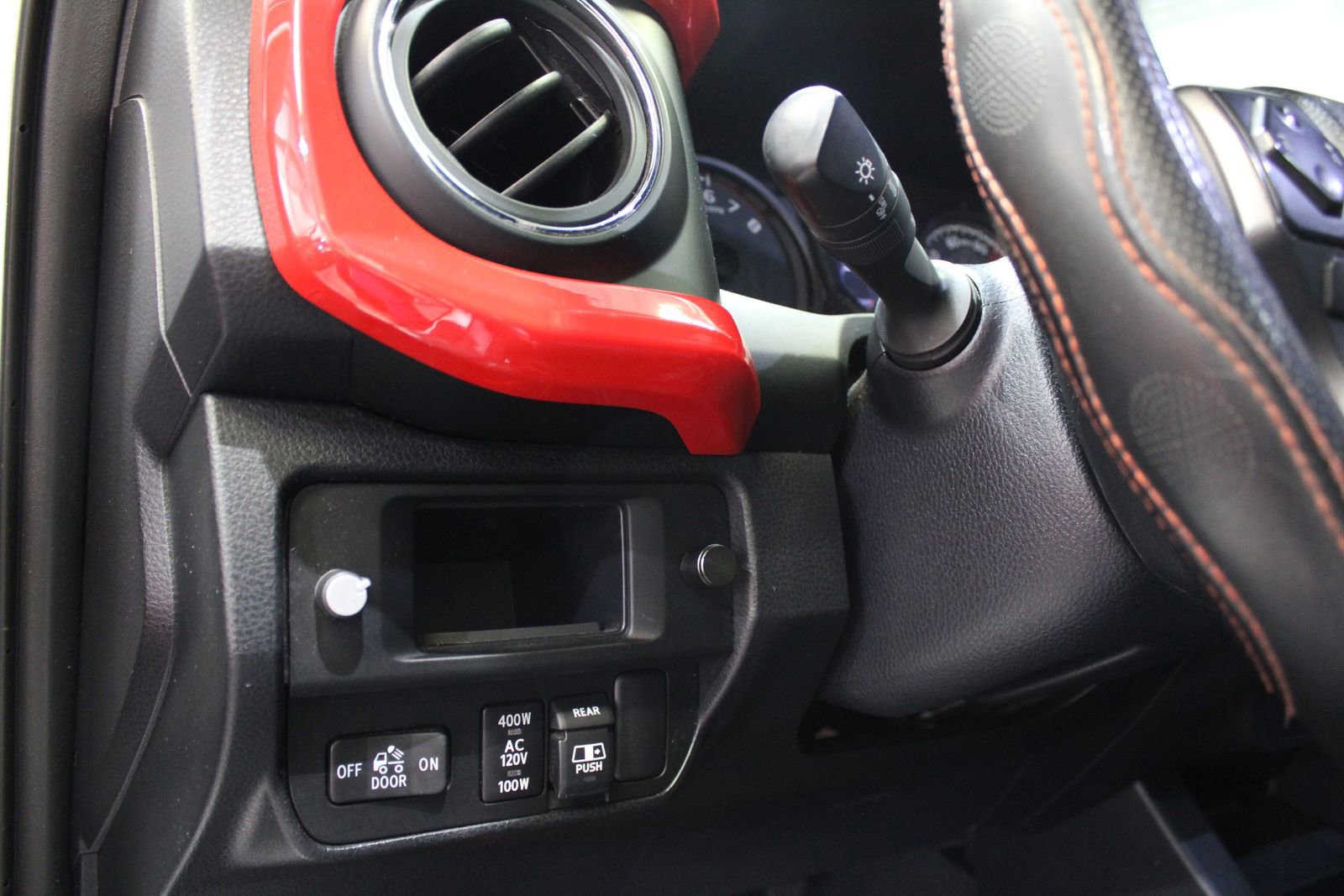 Used 2017 Toyota Tacoma TRD Pro image 28