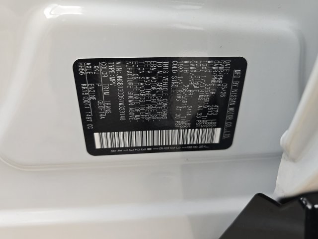New 2026 Nissan Rogue Platinum w/ Platinum Premium Package AWD/4WD image 35