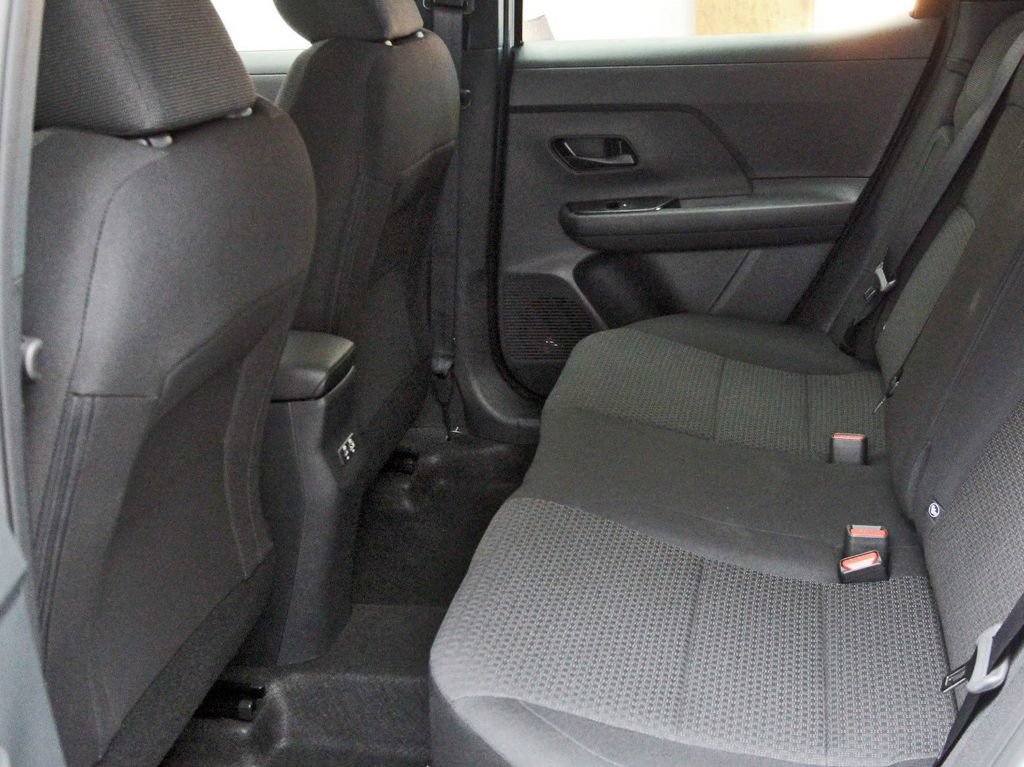 New 2026 Nissan Kicks S w/ Charging Package FWD image 10