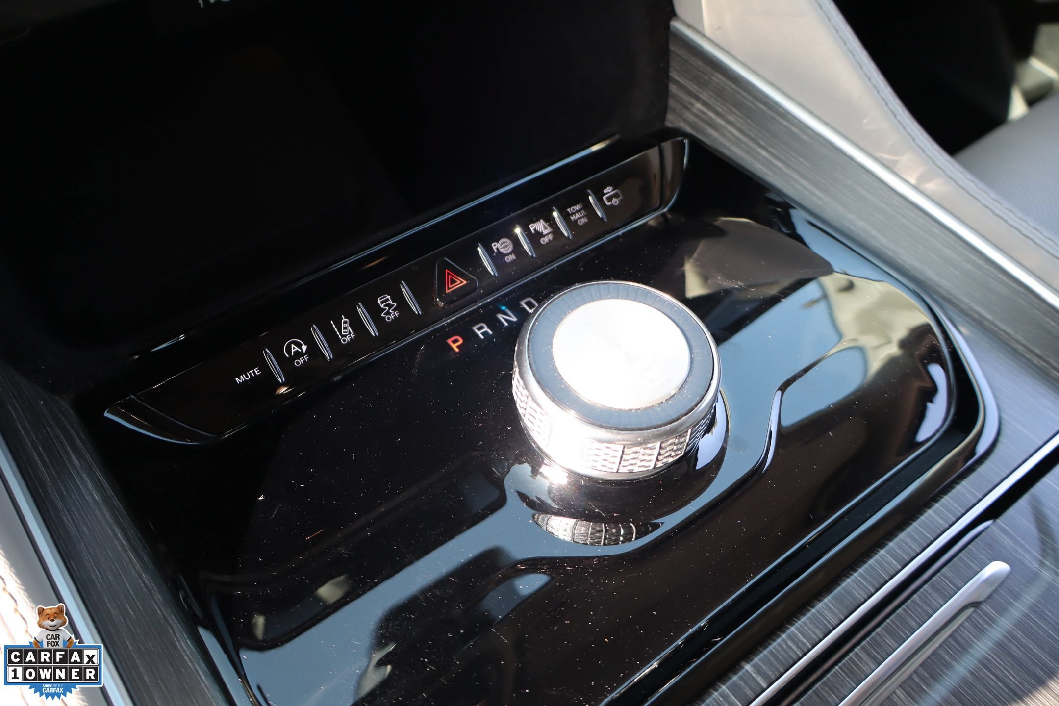 Used 2023 Jeep Wagoneer Series III w/ Convenience Group I RWD image 18