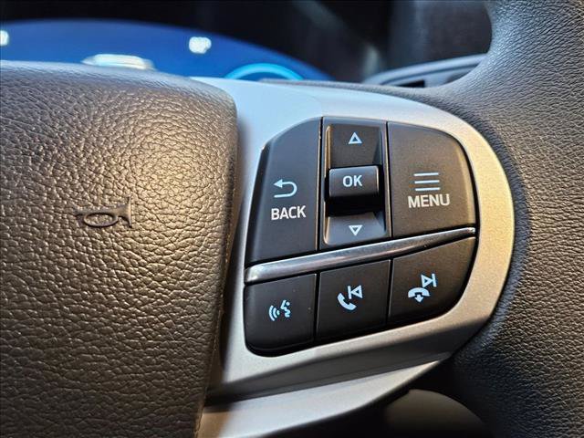 New 2026 Ford Explorer Active RWD image 17