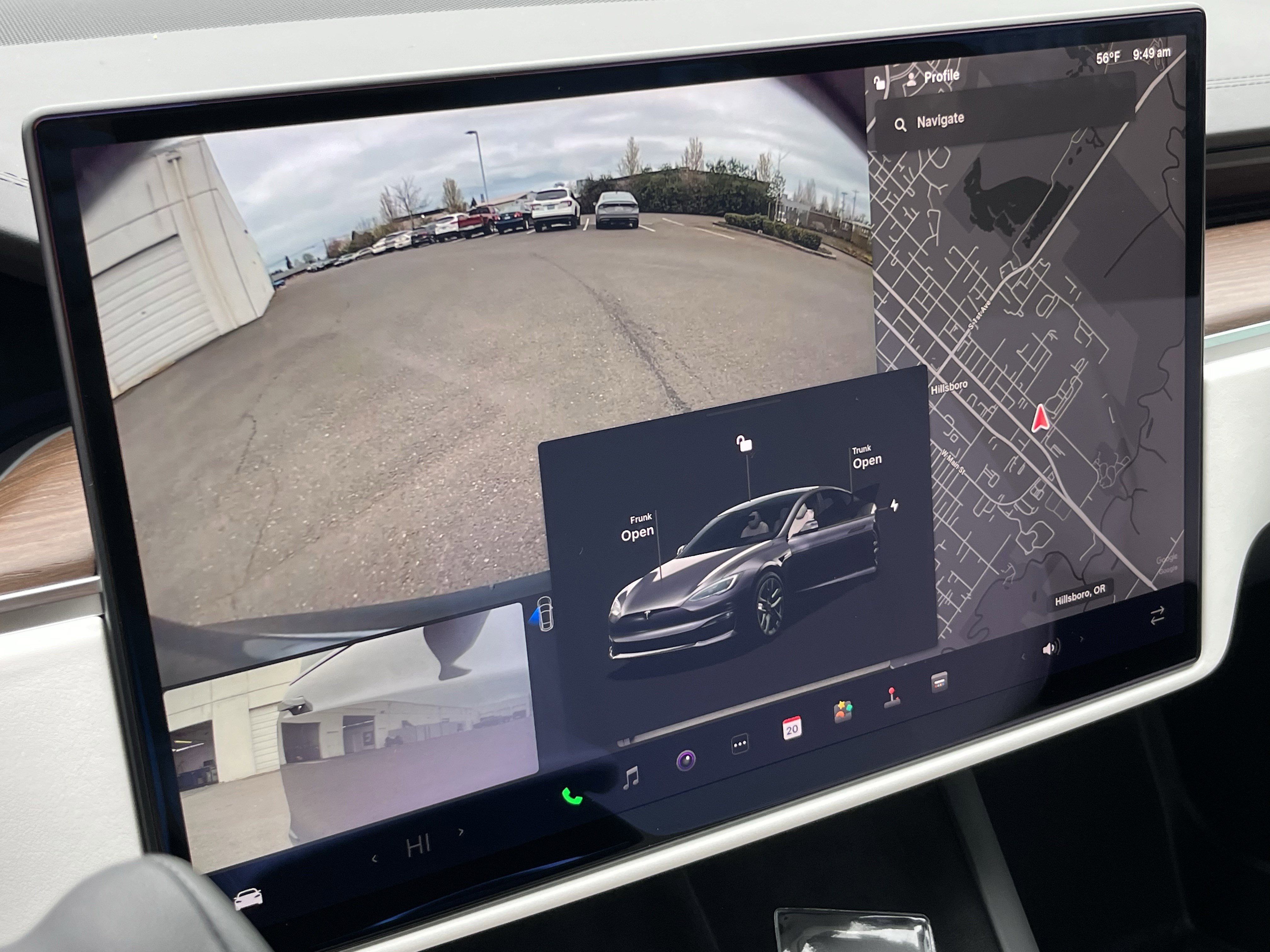 Used 2022 Tesla Model S image 22