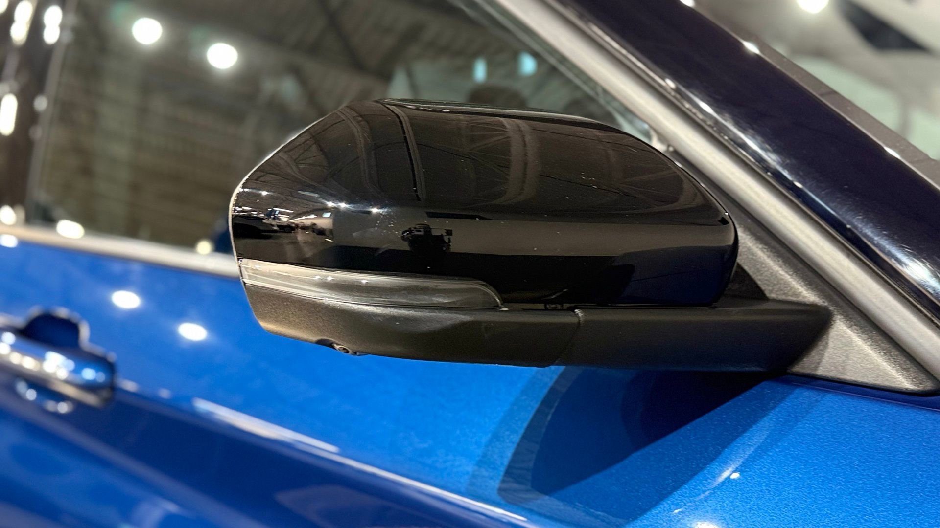 Used 2021 Ford Explorer Limited w/ Equipment Group 301A image 12