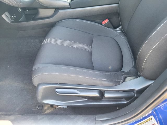 Certified 2018 Honda Civic EX image 16