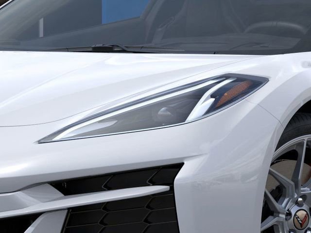 New 2026 Chevrolet Corvette Z06 w/ Battery Protection Package image 10