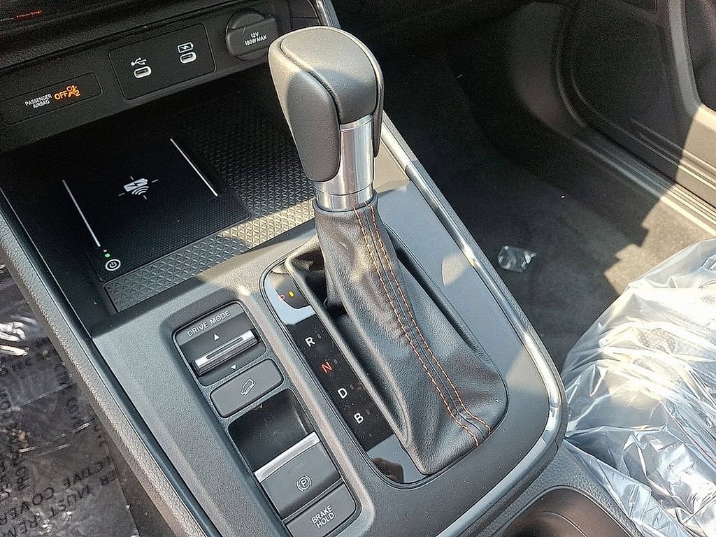 New 2026 Honda CR-V Sport Touring image 11