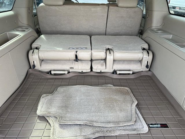 Used 2012 Chevrolet Suburban LT w/ Luxury Package image 32