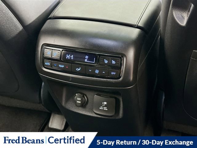 Used 2025 Hyundai Palisade Calligraphy image 17