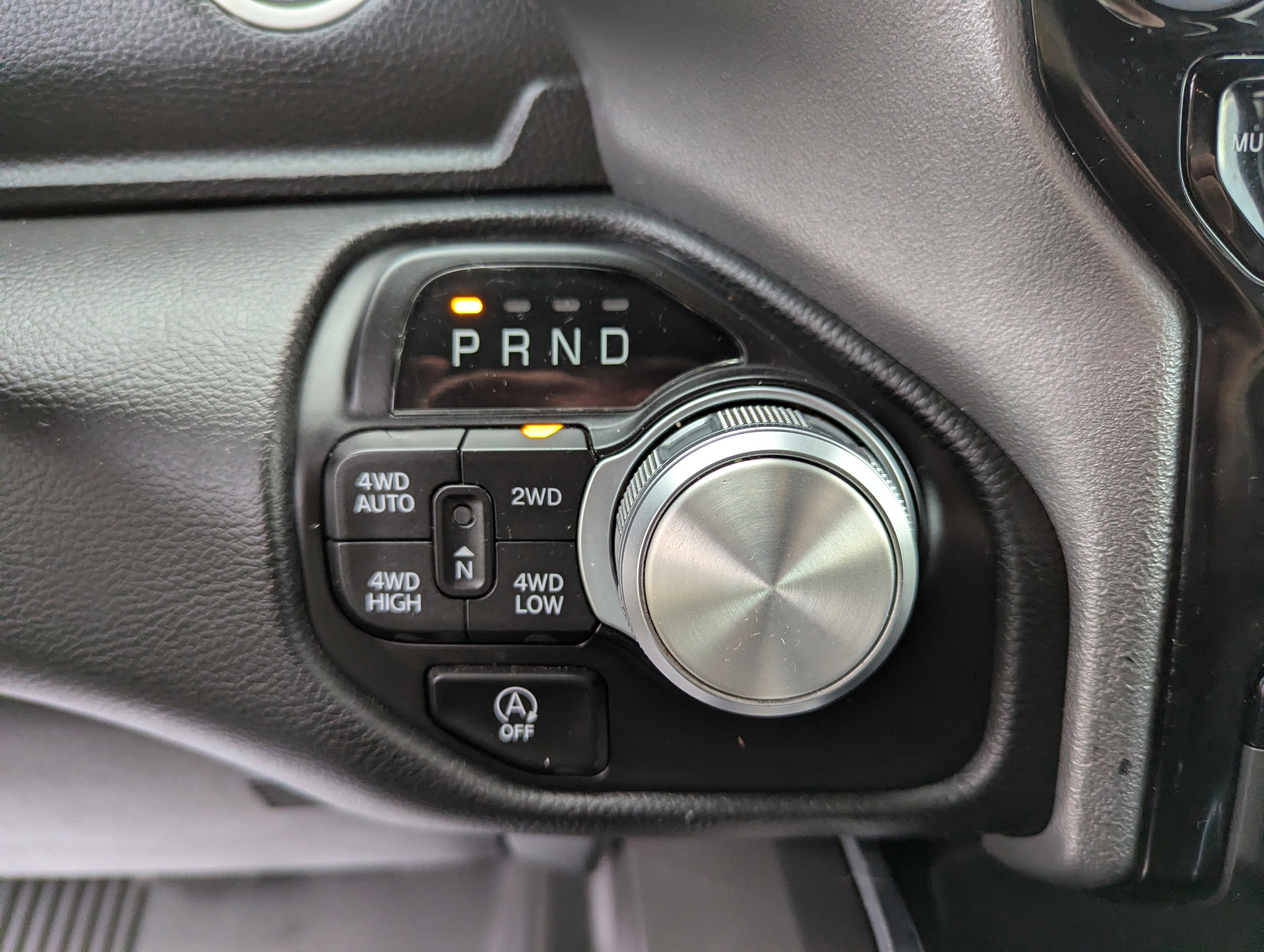 Used 2023 RAM 1500 Laramie image 22