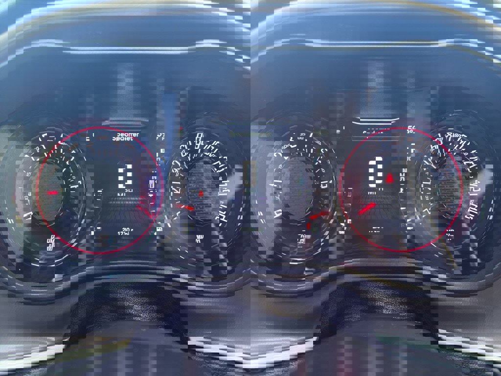 Used 2022 Dodge Challenger GT w/ Plus Package image 9