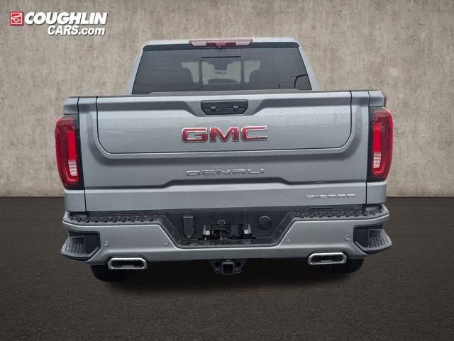 New 2026 GMC Sierra 1500 Denali w/ Denali Reserve Package AWD/4WD image 6