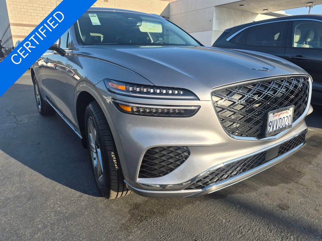 Used 2026 Genesis GV70 2.5T image 5